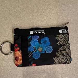 LeSportsac ID Card Case 👛